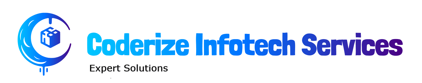 coderizeinfotech